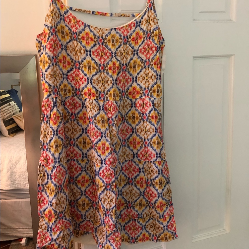 Socialite dress